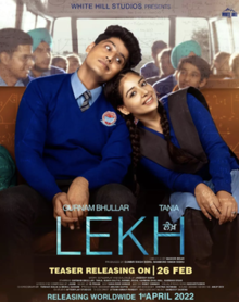 Lekh 2022 HD 720p DVD SCR full movie download